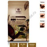   Origine Venezuela () 72%, Cacao Barry
