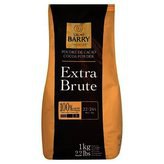    Extra Brute Cacao Barry