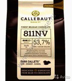    54.5 Barry Callebaut