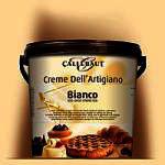   Crema DellArtigiano Bianca